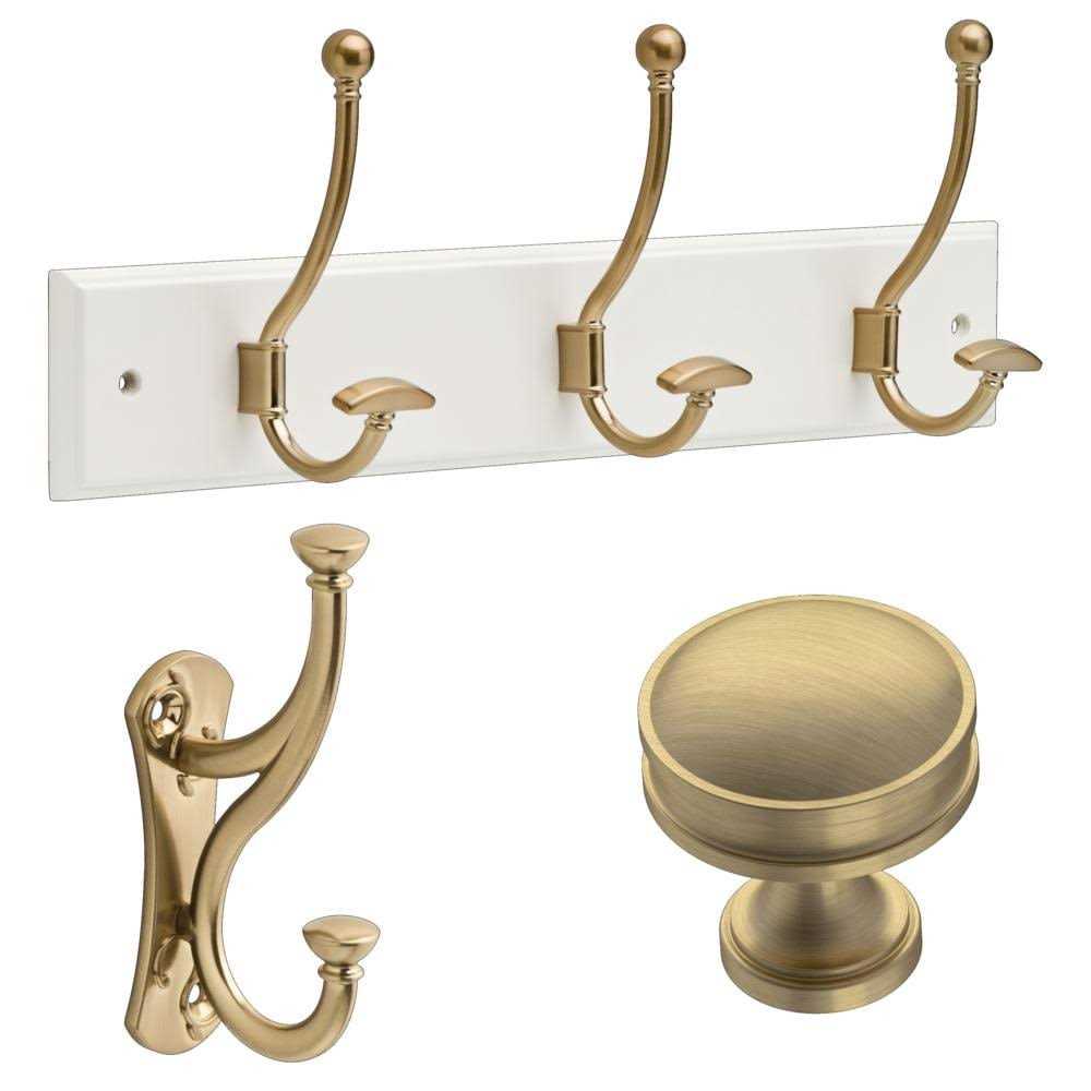 Liberty Charmaine 1-1/8 Cabinet Knob P38532C - Cheap Fitting