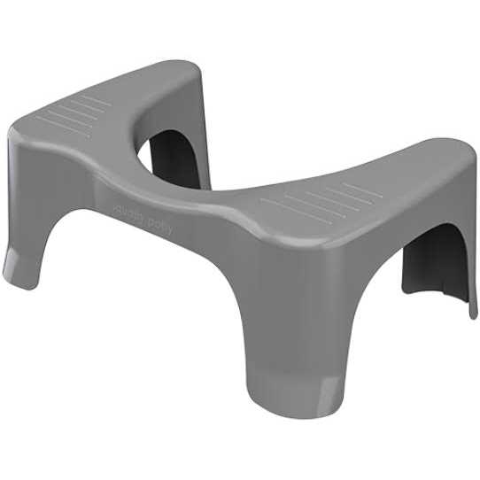 Squatty Potty Curve Toilet Stool - Cheap Fitting