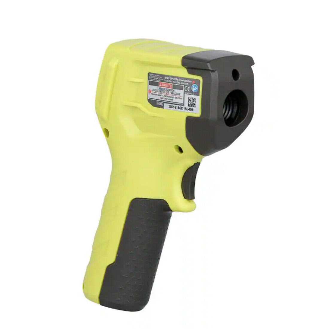 Ryobi Infrared Thermometer IR002 - Cheap Fitting