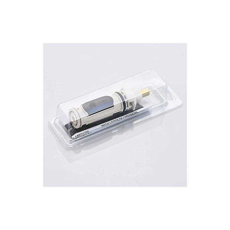 tearel 1222 Replacement Cartridge Kit for Moen One-Handle PosiTemp Faucets - Cheap Fitting