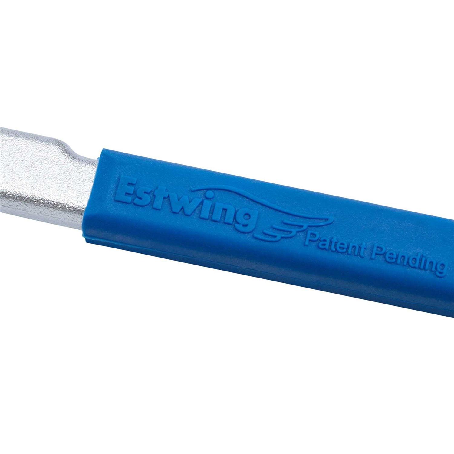 Estwing Pro Claw Nail Puller with Grip PC210G - Cheap Fitting