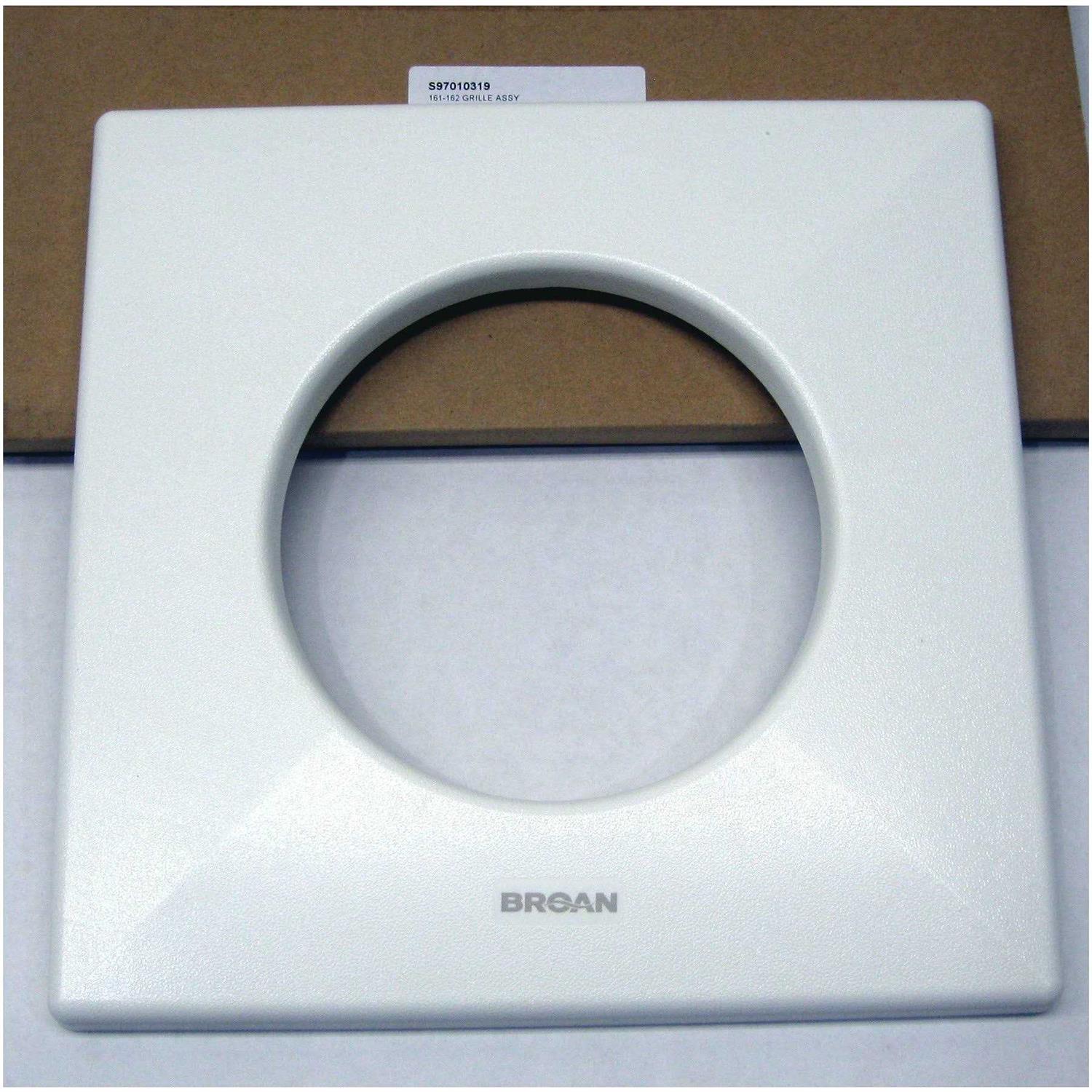 Broan Grille S97010319 - Cheap Fitting