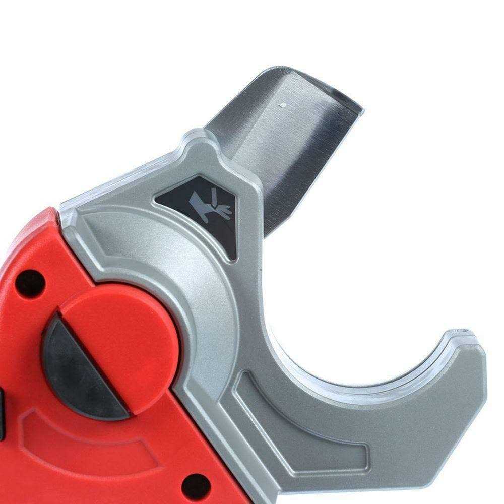 Milwaukee 2470-20 M12 Cordless PVC Shear - Cheap Fitting