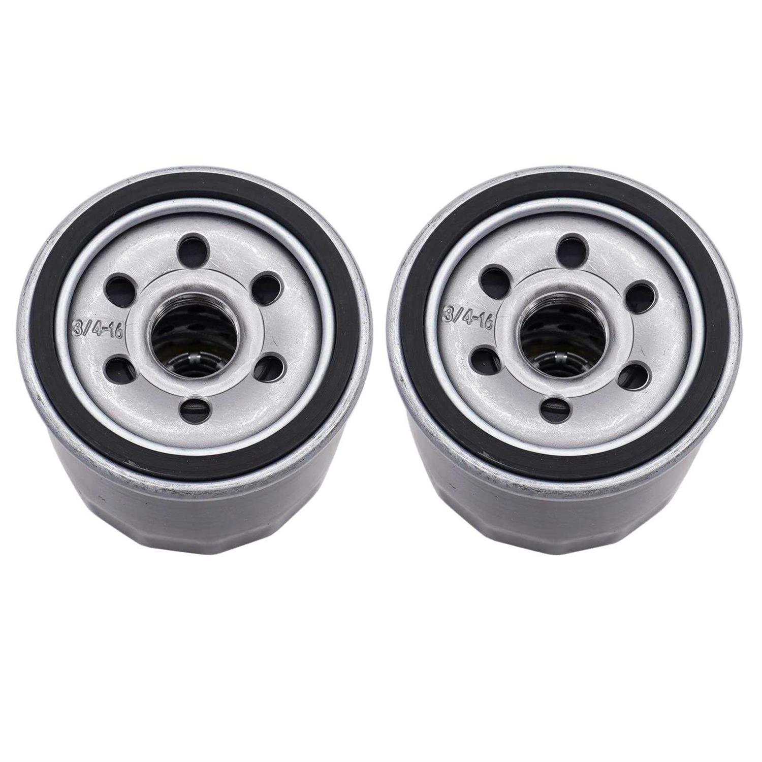 Mower Oil Filter 136-7848 120-4276 126-5234 127-9222 for Toro V-Twin Engine Timecutter Zero Turn Mower - Cheap Fitting