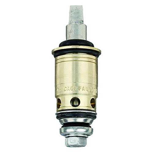 Chicago Faucets 1-099XTJKABNF Quaturn Compression Operating Cartridge - Cheap Fitting