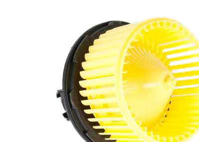 ACDelco 15-81676 Blower Motor - Cheap Fitting