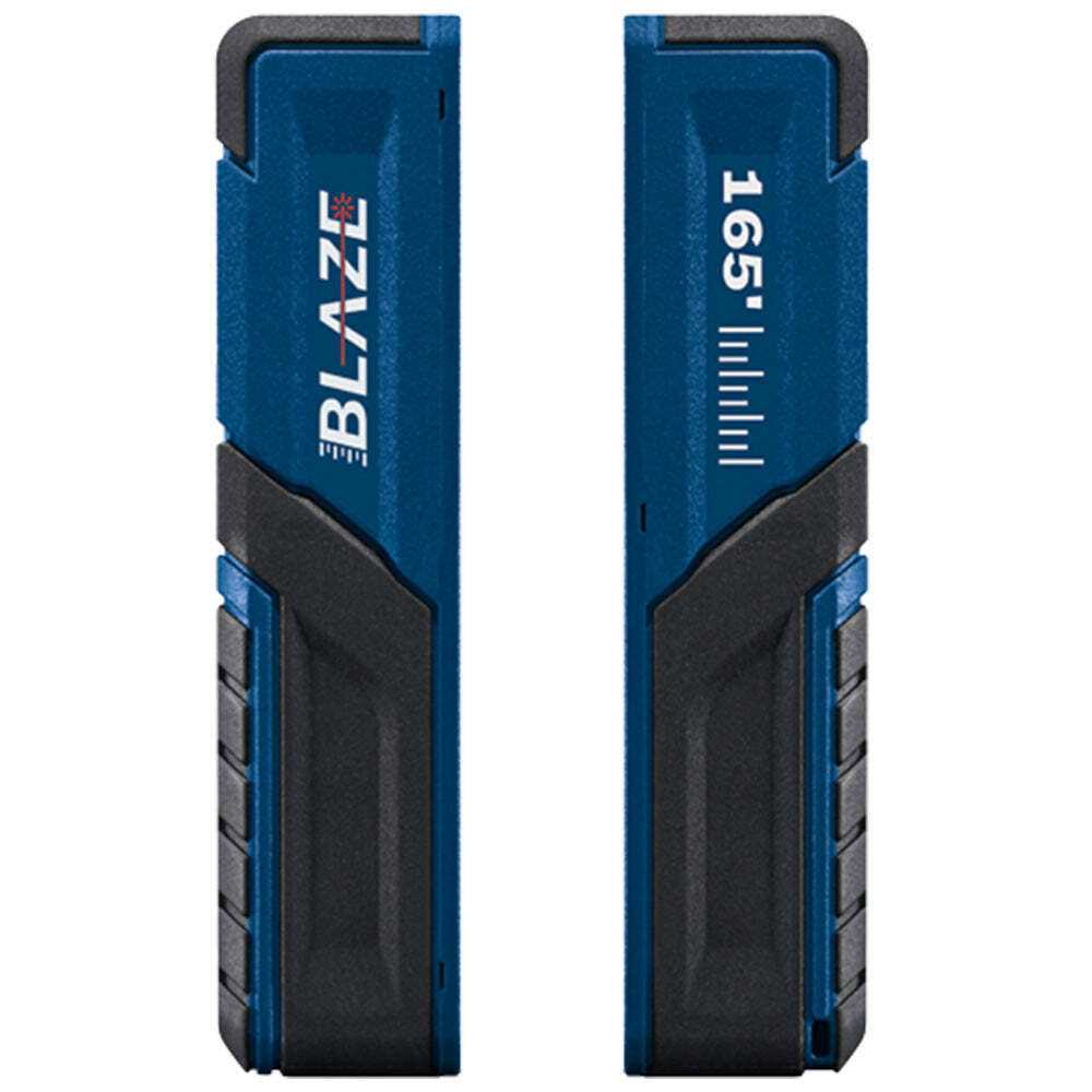 Bosch BLAZE Pro GLM165-40 Laser Measure - Cheap Fitting