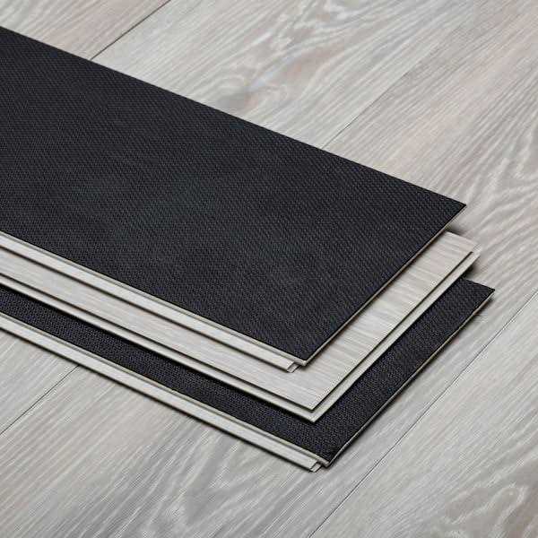 Lucida Maxcore Vinyl - Cheap Fitting