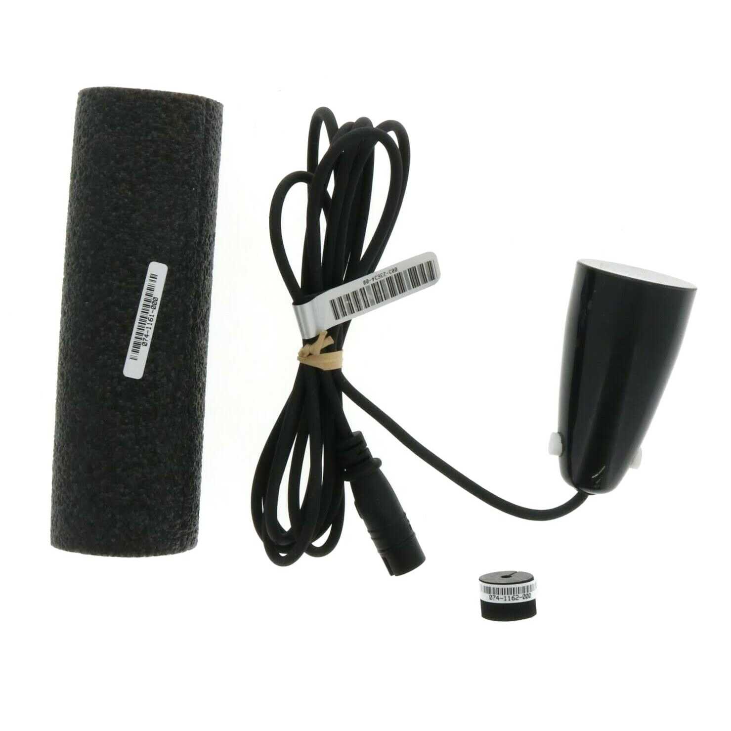 Lowrance Hook2 Ice Transducer - Cheap Fitting