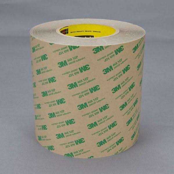 3M 468MP Adhesive TRANSFER Tape - Cheap Fitting