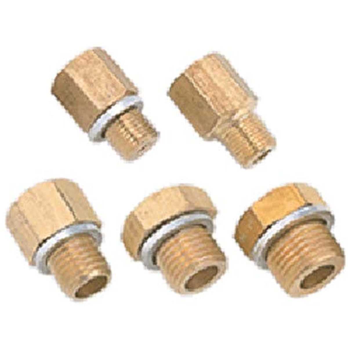 Equus Adapter Kit E9848 - Cheap Fitting