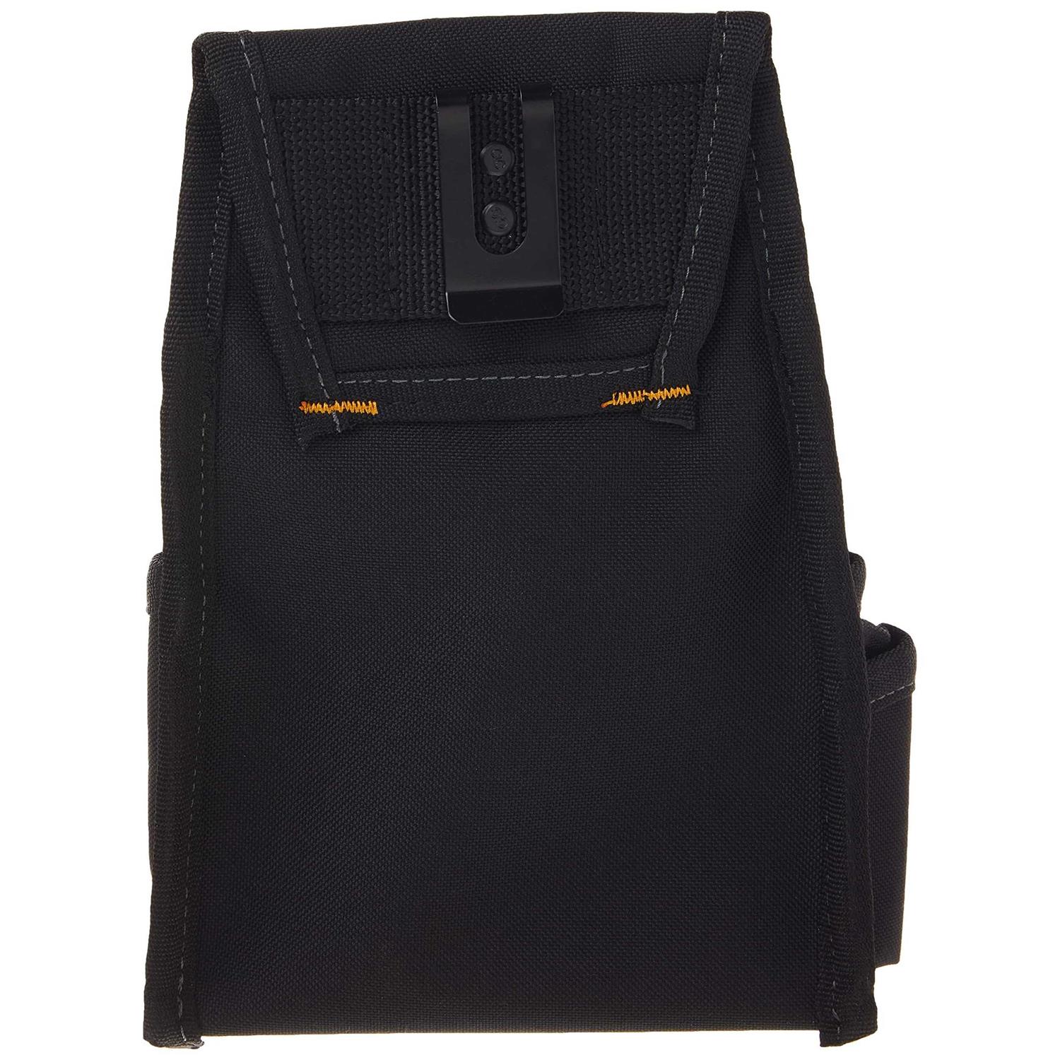CLC 1503 9 Pocket Electrical & Maintenance Pouch - Cheap Fitting