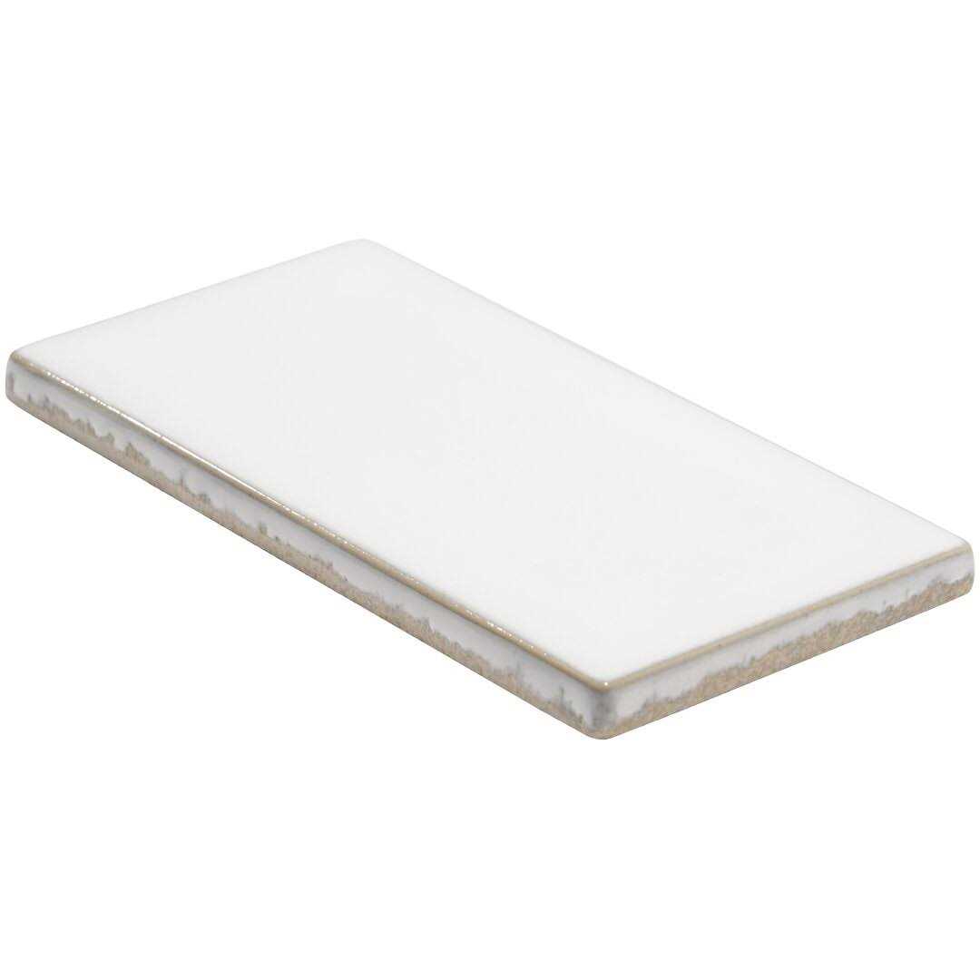 Delphi Subway 3 x 6 Ceramic Tile Ivy Hill Tile - Cheap Fitting