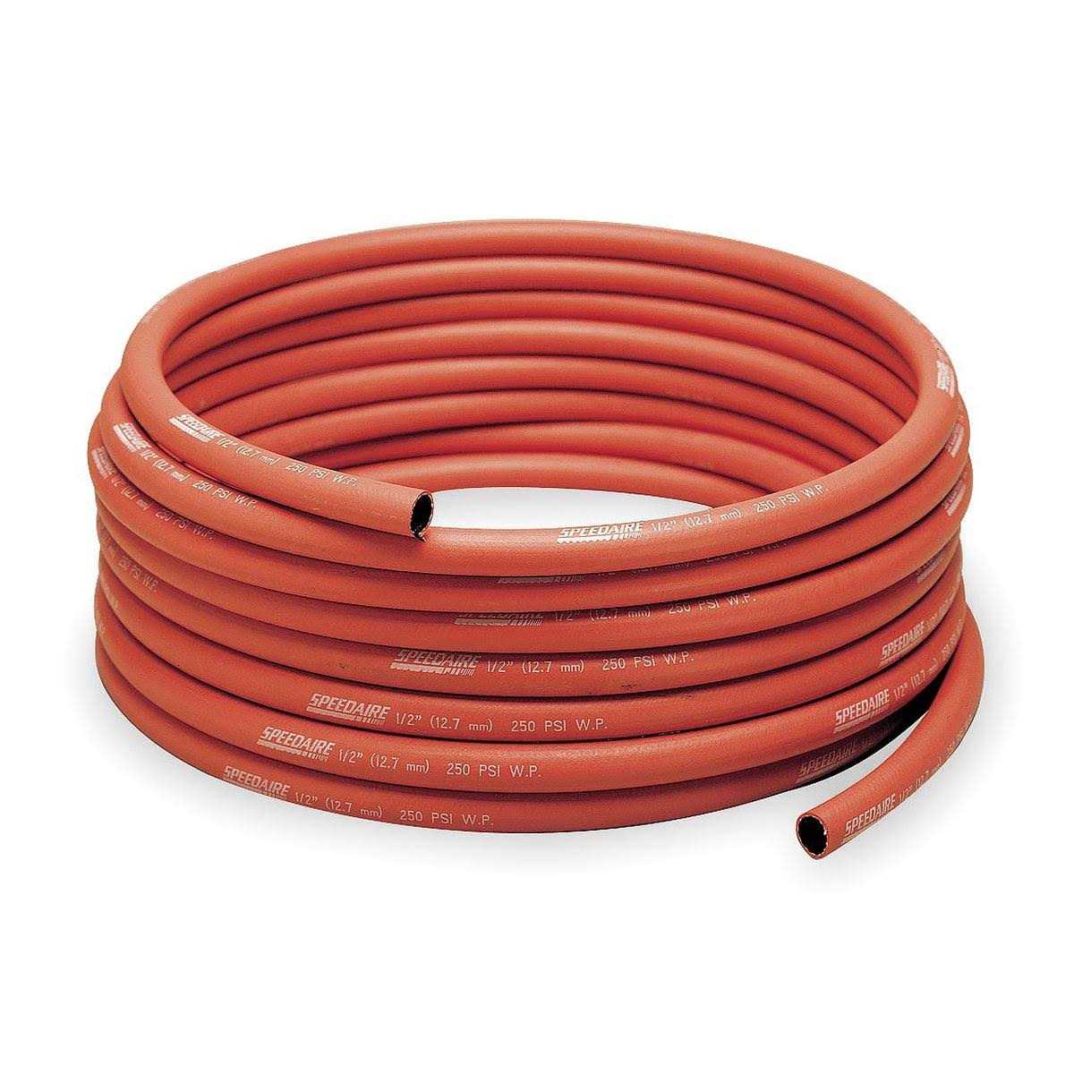 Continental 20027081 Air Hose 3/4 Id x 150 ft. L - Cheap Fitting