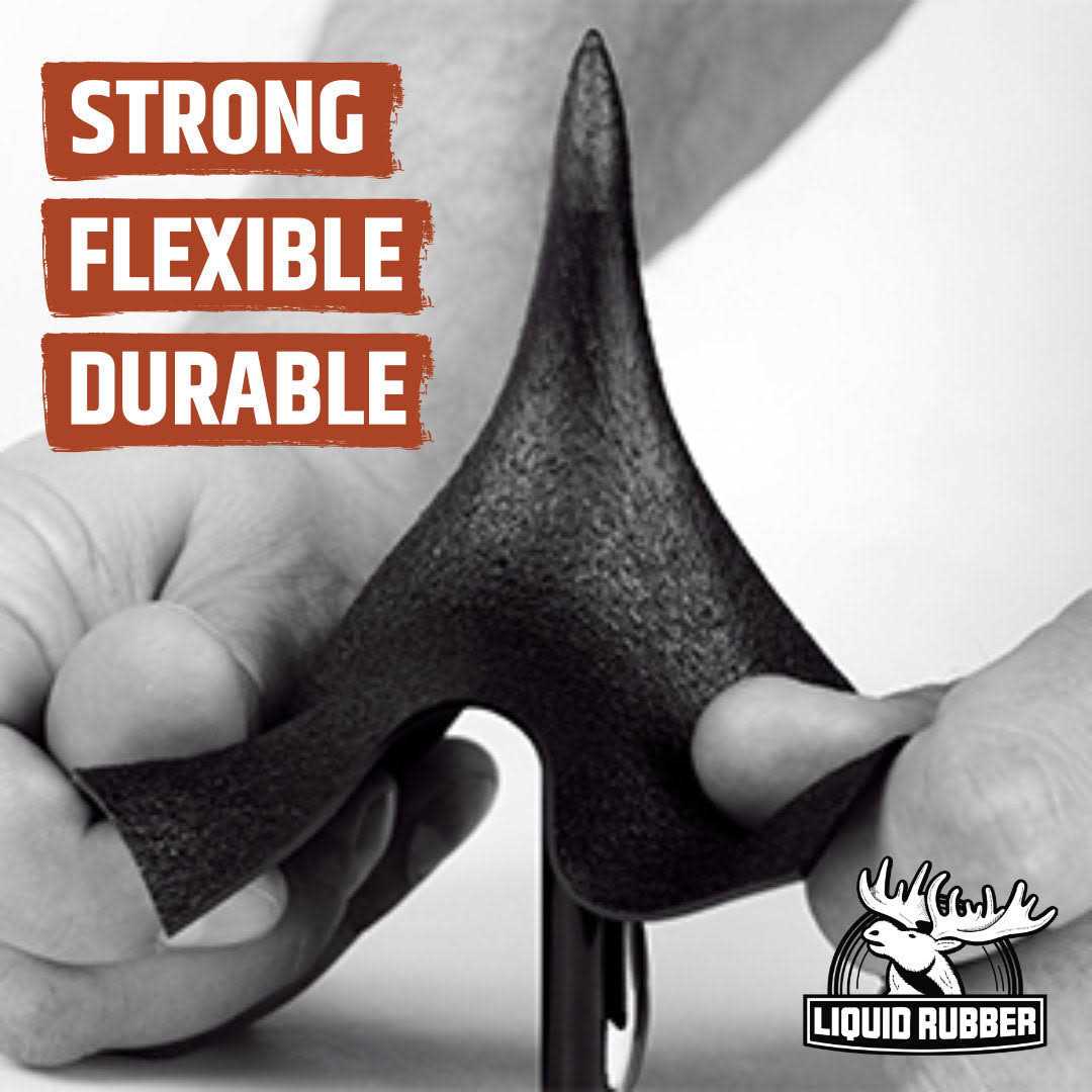 Liquid Rubber MetalSafe Sealant - Cheap Fitting