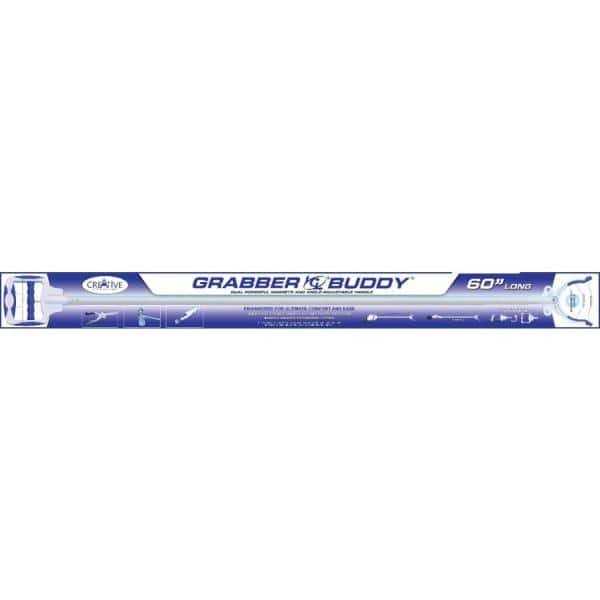 Grabber Buddy Innovative Reacher Tool - Cheap Fitting