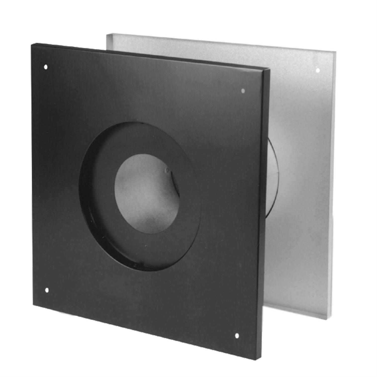 DuraVent 3 in PelletVent Wall Thimble 3PVL-WT - Cheap Fitting