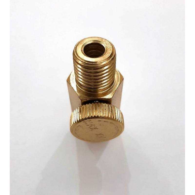 Astro Pneumatic 5706 Air Regulator - Cheap Fitting