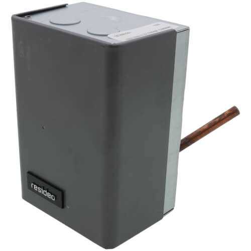 Buderus L8148E1281 Aquastat for G124X/II - Cheap Fitting