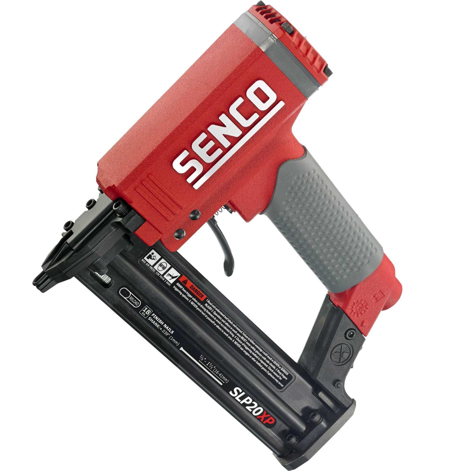 Senco SLP20XP Brad Nailer - Cheap Fitting