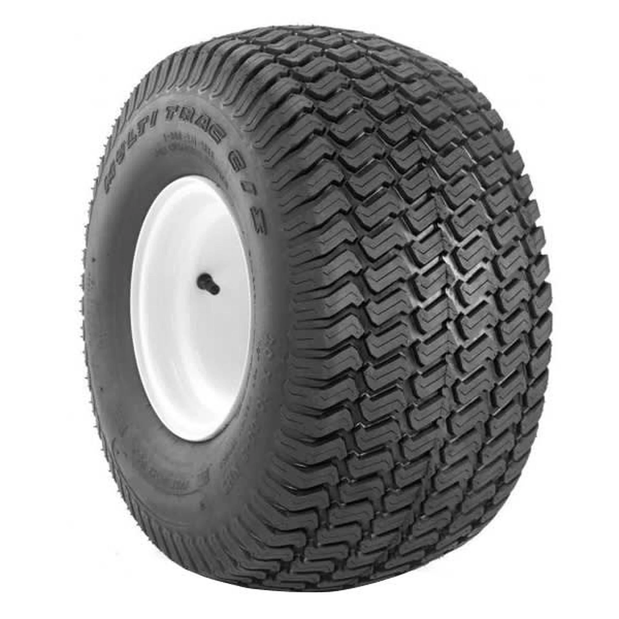 Wanda P332 13X5-6 52A3 B Lawn & Garden Tire - Cheap Fitting