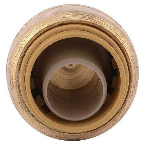 Sharkbite End Cap - Cheap Fitting