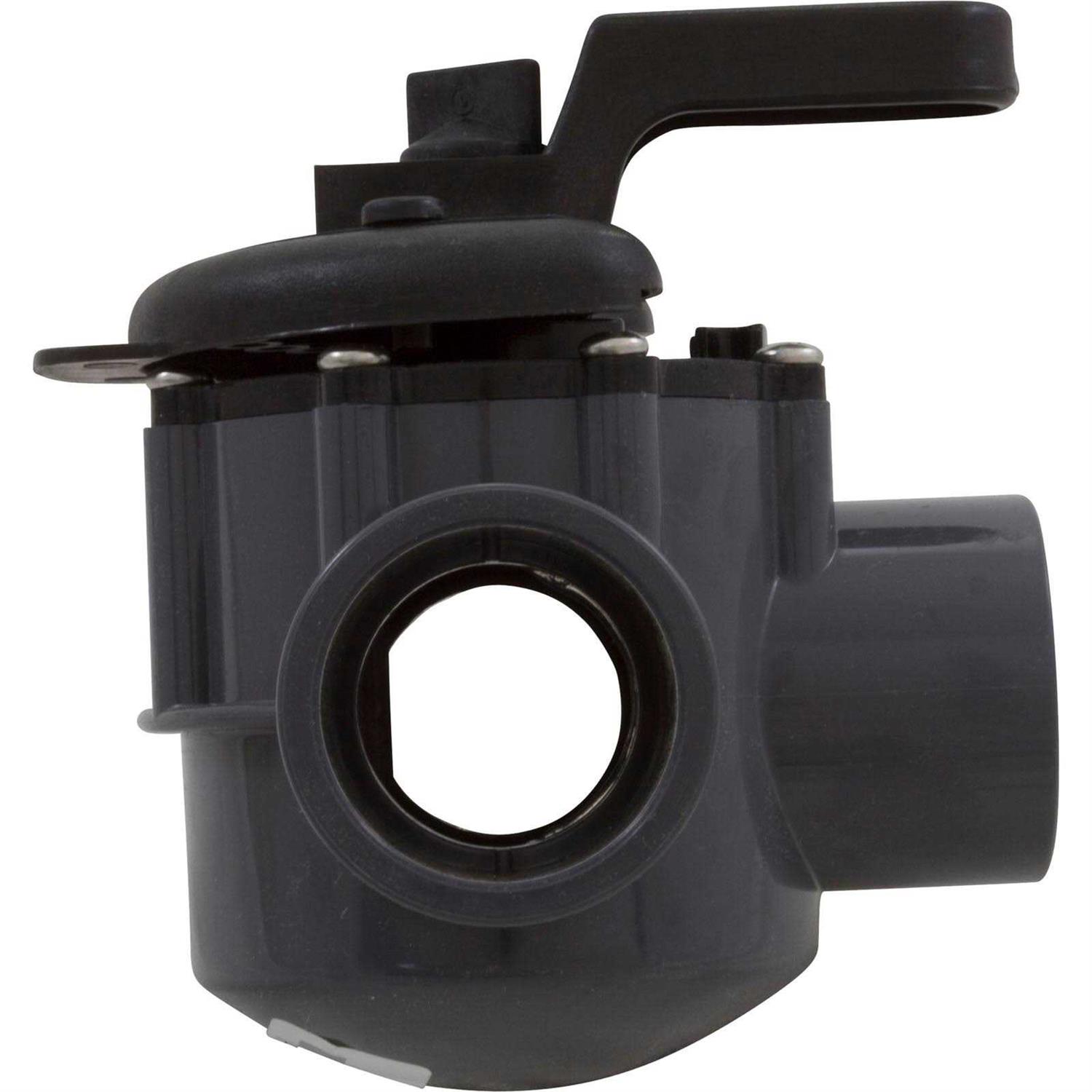 Pentair 3-Way Diverter Valve PVC 263037 - Cheap Fitting
