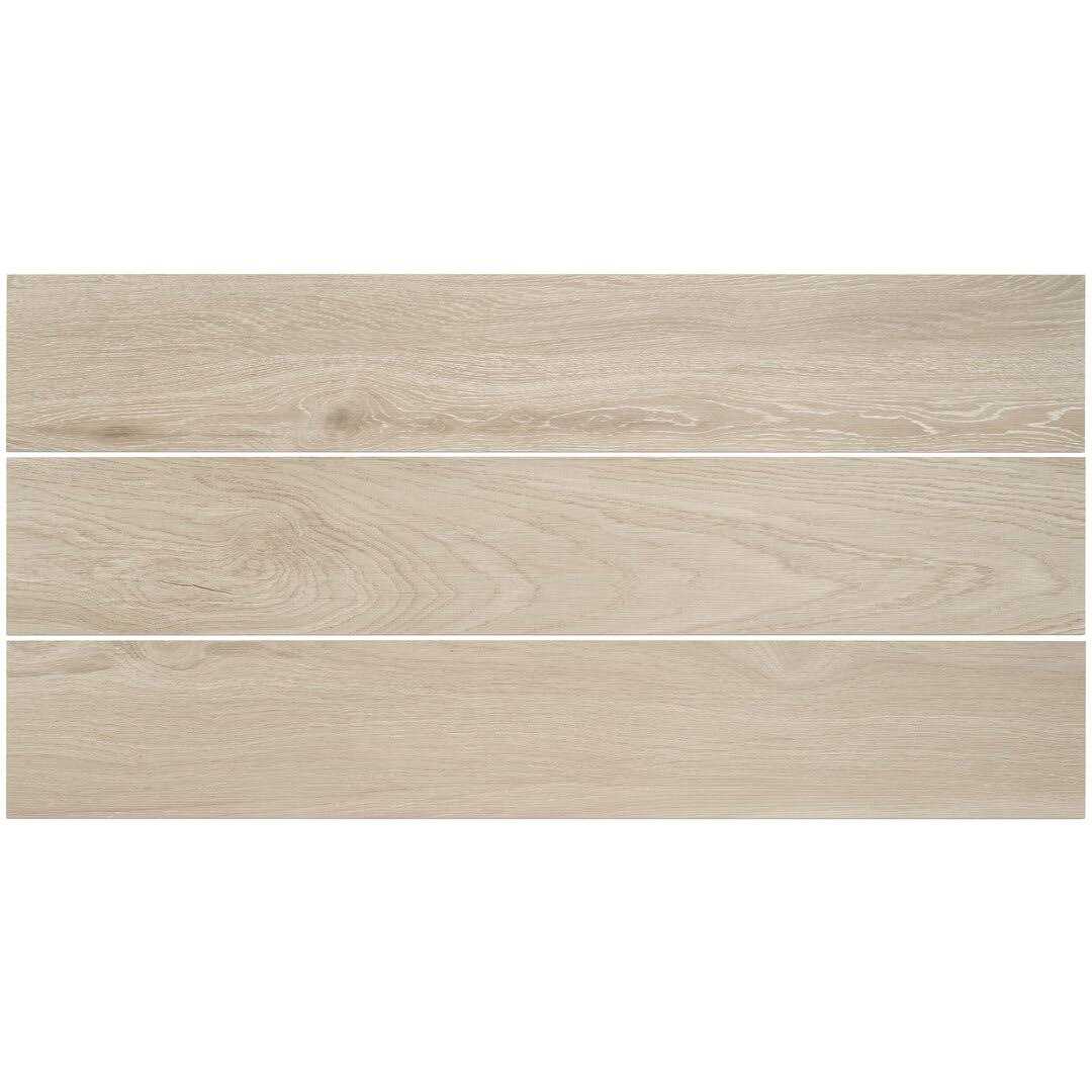 Basswood 8 x 47 Porcelain Wood Look Wall & Floor Tile Ivy Hill Tile - Cheap Fitting