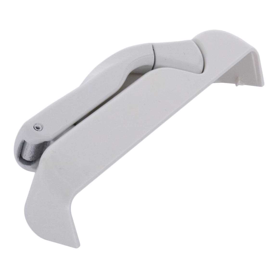 Truth Encore White Right Hand Folding Handle and Cover Ep27034 - Cheap Fitting