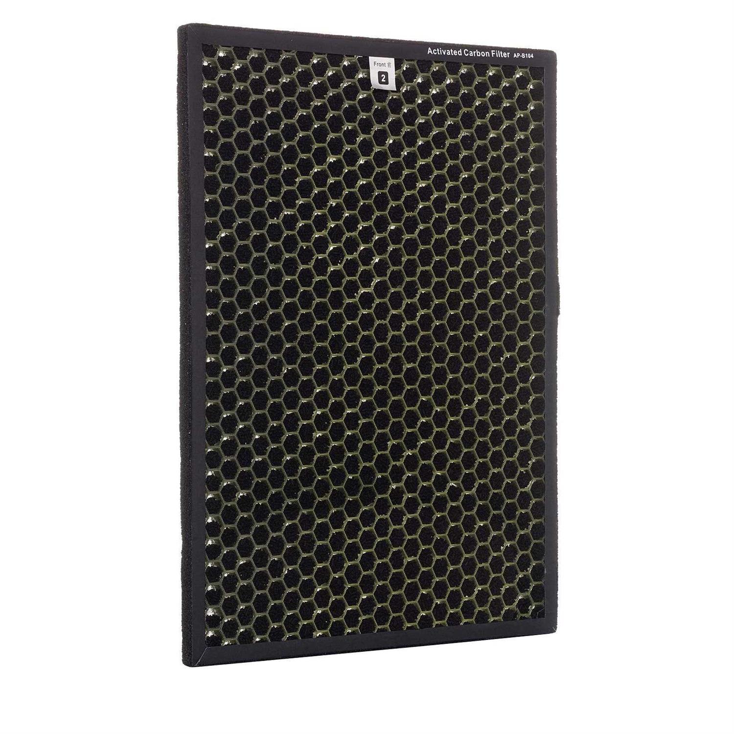 Certified Alexapure Breeze True HEPA Replacement Filter Set - Cheap Fitting