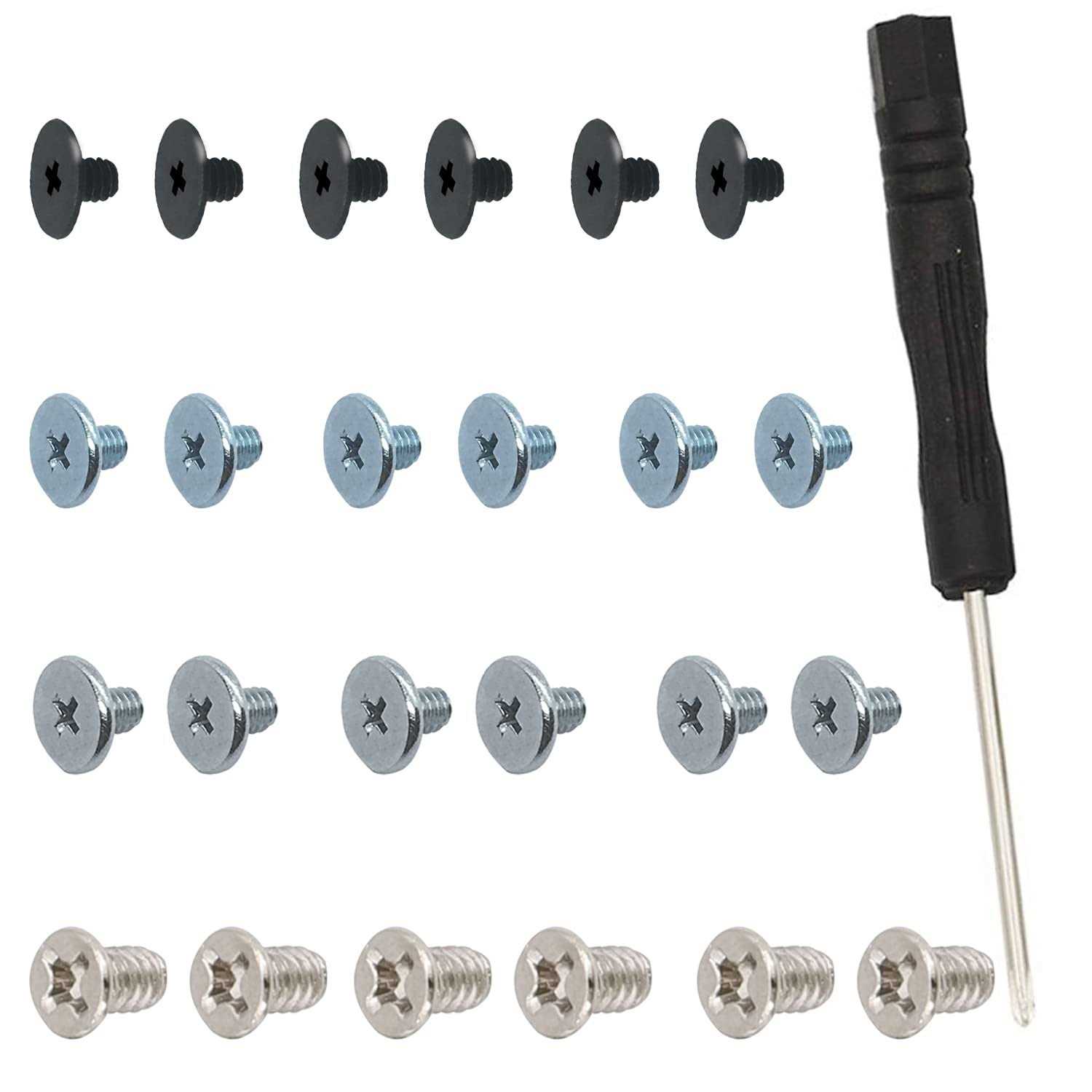 SGTKJSJS m.2 Screw Kit,NVMe Screw m.2 SSD Mounting Kit,Compatible ASUS Motherboard - Cheap Fitting