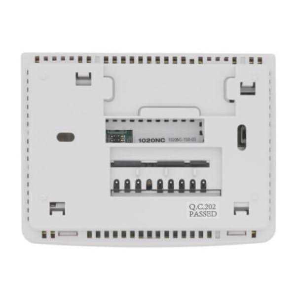 Braeburn Builder 1020NC - Cheap Fitting