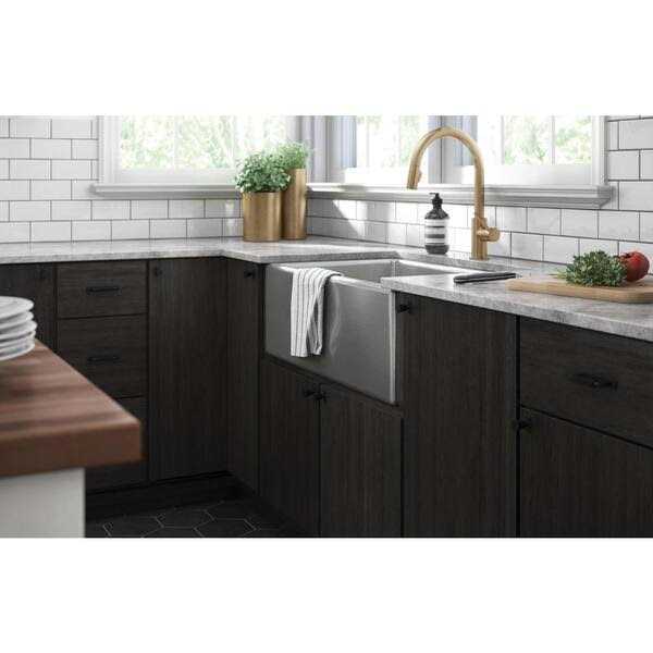 Liberty Averland 3-3/4 in. Matte Black Cabinet Drawer Pull with Backplate - Cheap Fitting