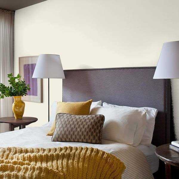 Glidden Mother Of Pearl PPG1100-1 Paint - Cheap Fitting