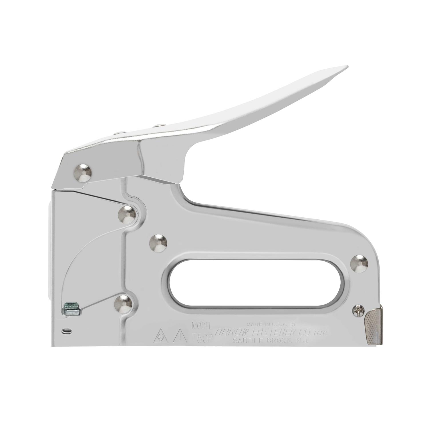 Arrow T50 - Cheap Fitting