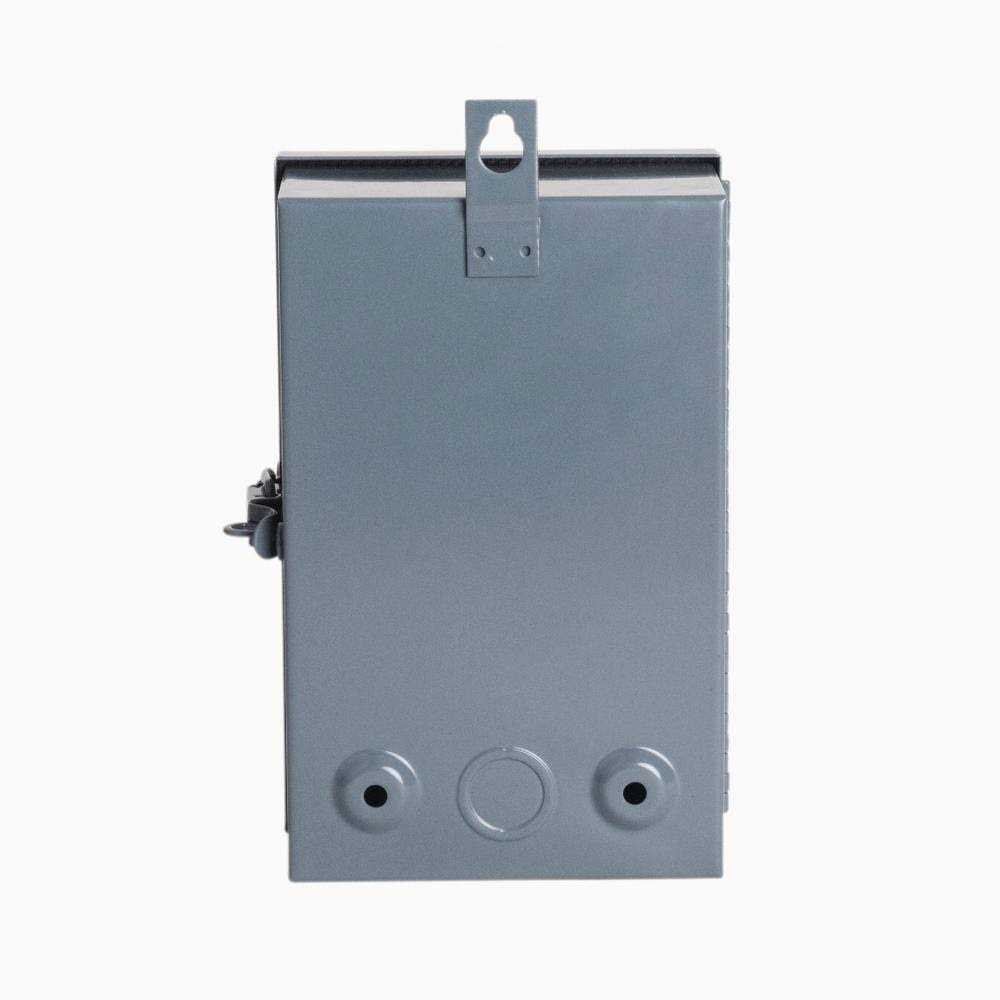 Tork 1109A 24 Hour Time Switch - Cheap Fitting