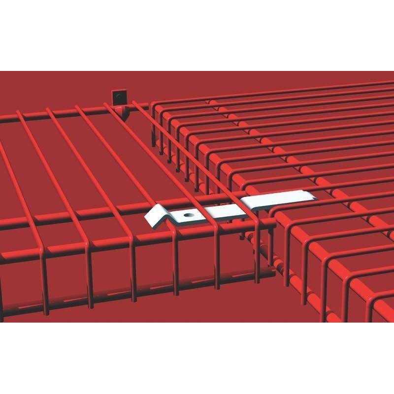 ClosetMaid 1001 Corner Support Bracket - Cheap Fitting