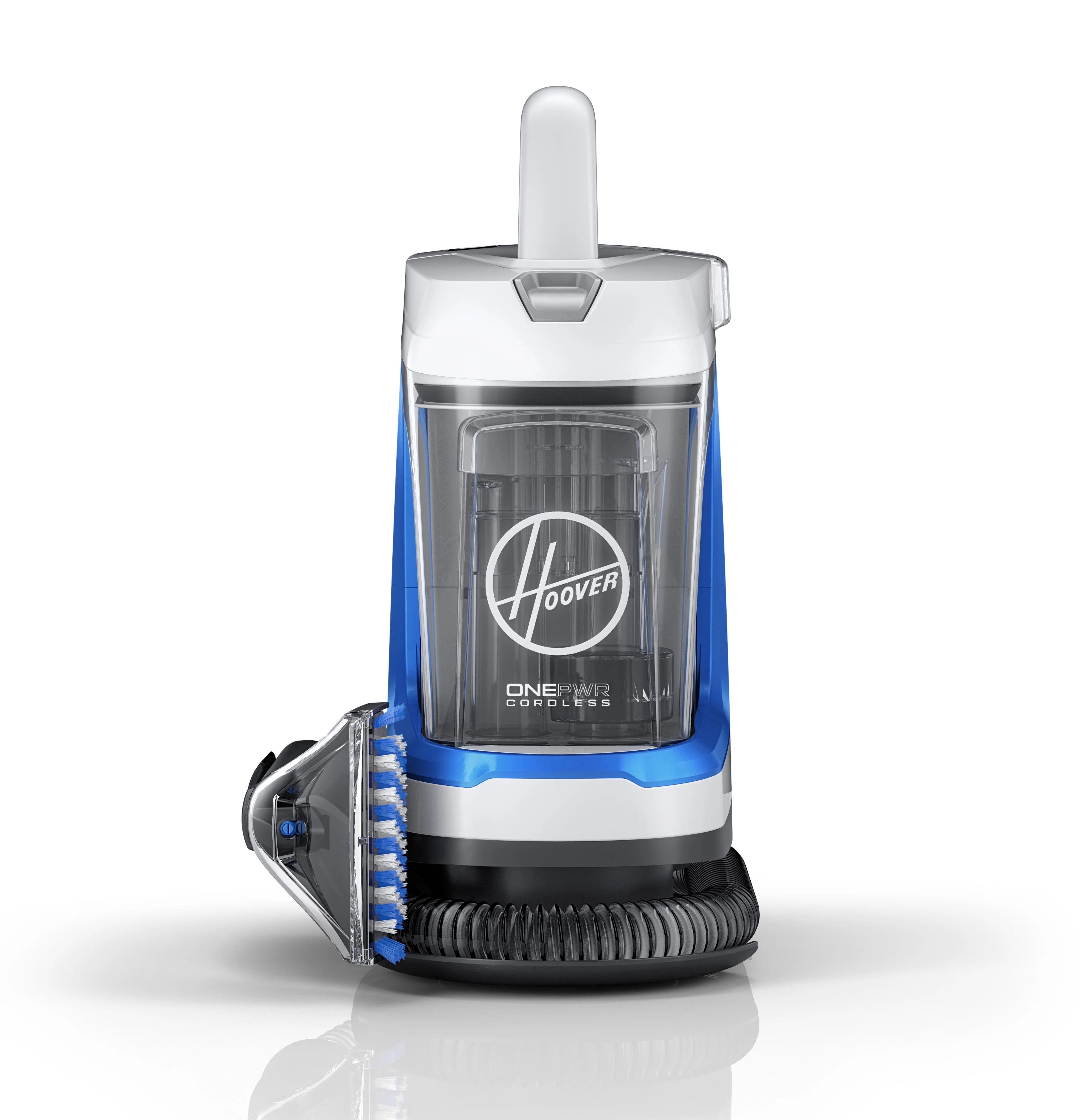 Hoover ONEPWR Spotless GO Cordless Portable Carpet Spot Cleaner, BH12001 - Cheap Fitting