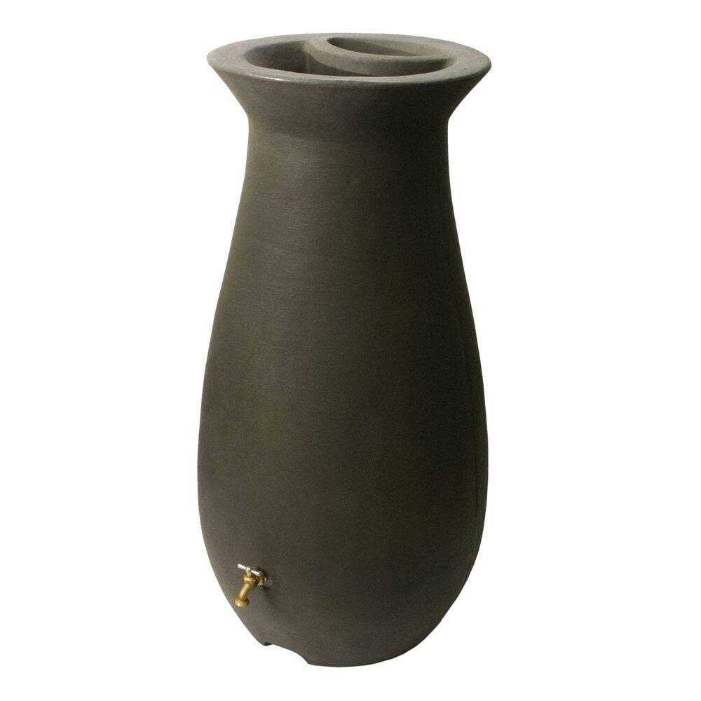 Algreen EcoCascata 65 Rain Barrel - Cheap Fitting