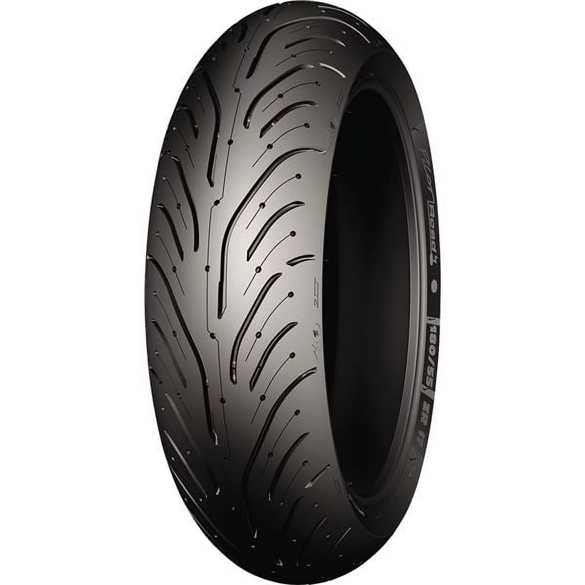 Michelin Pilot Road 4 GT Touring Radial Tire - 180/55R17 73W - Cheap Fitting