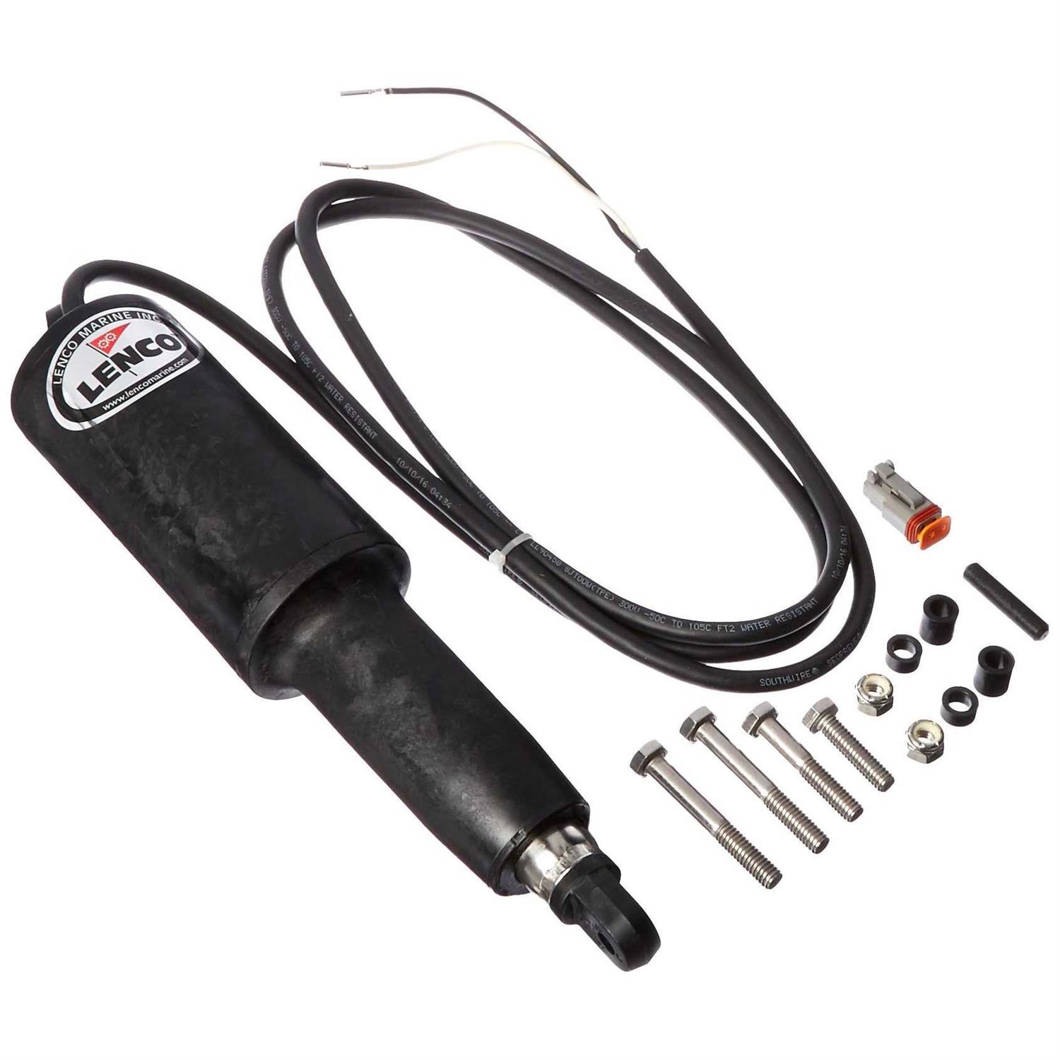 Lenco 101 Standard Actuator - Cheap Fitting