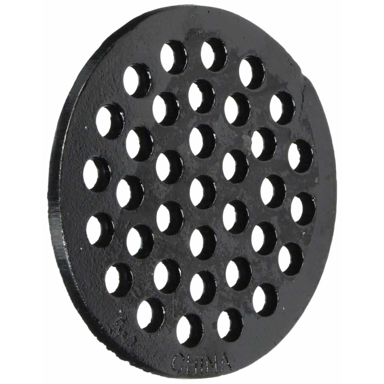 Sioux Chief Cast Iron Strainer 846-S9PK - Cheap Fitting