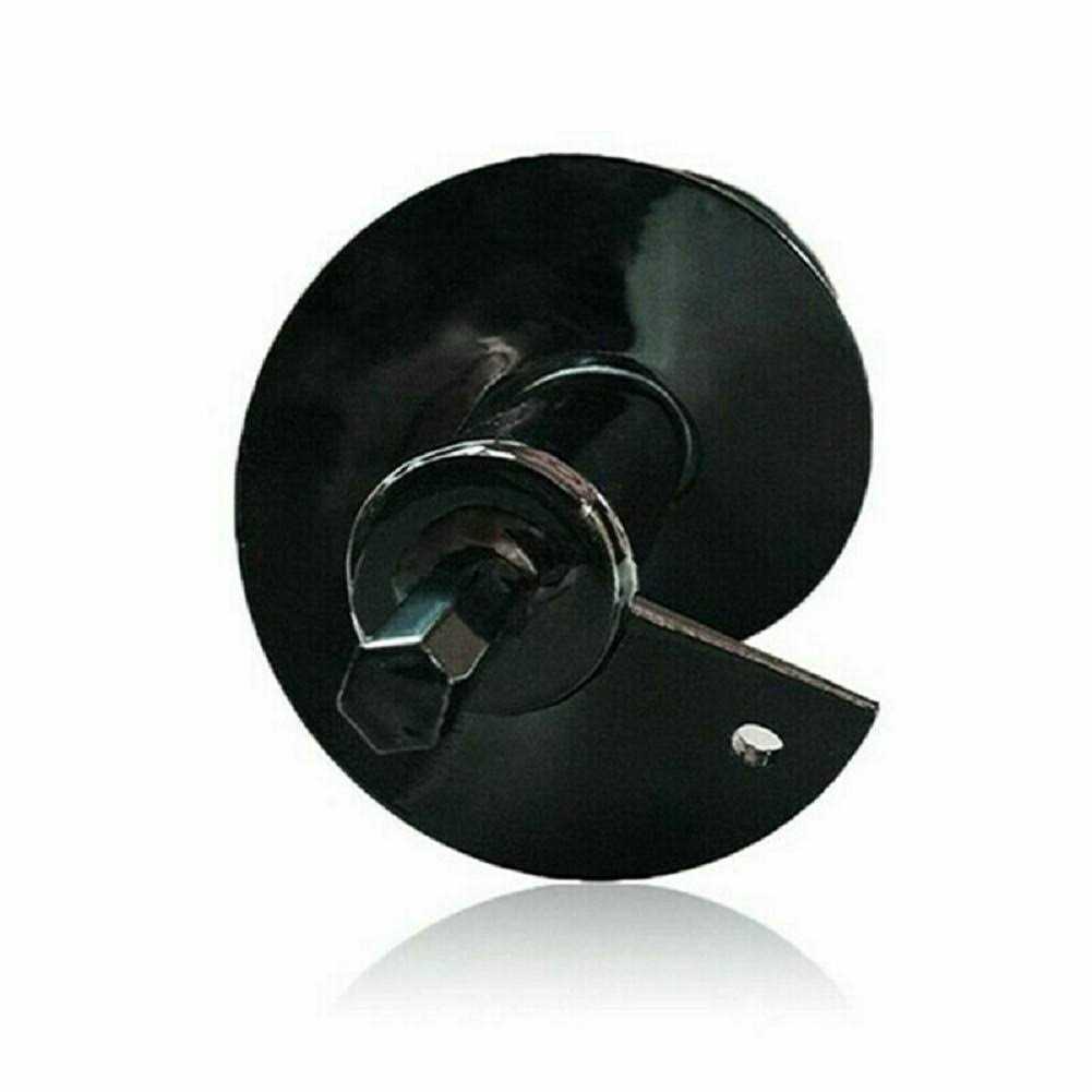 Tcbwfy Auger Drill Bit for Planting 1.6×16.5inch Extended Length Garden Auger Spiral Drill Bit for Planting Bulbs Flowers Planting Auger for Drill - Cheap Fitting