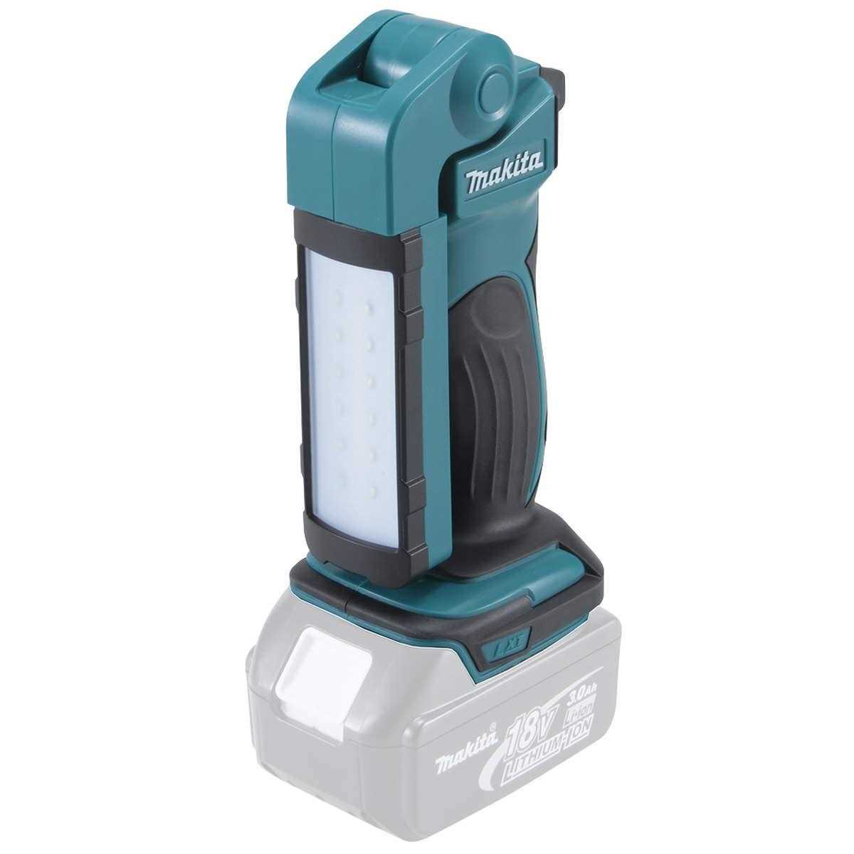 Makita DML801 - Cheap Fitting