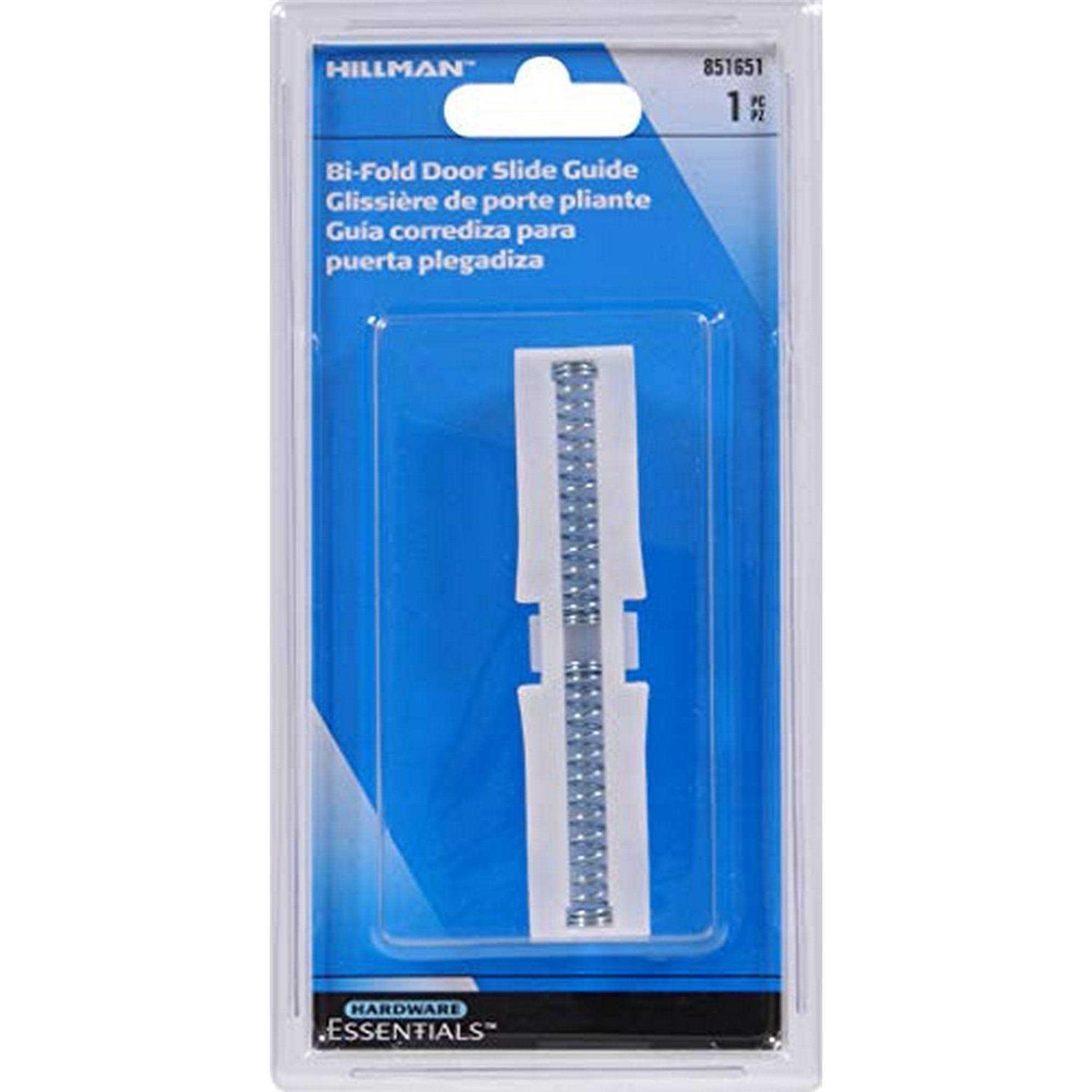 Hillman Bi-Fold Door Slide Guide 851651 - Cheap Fitting