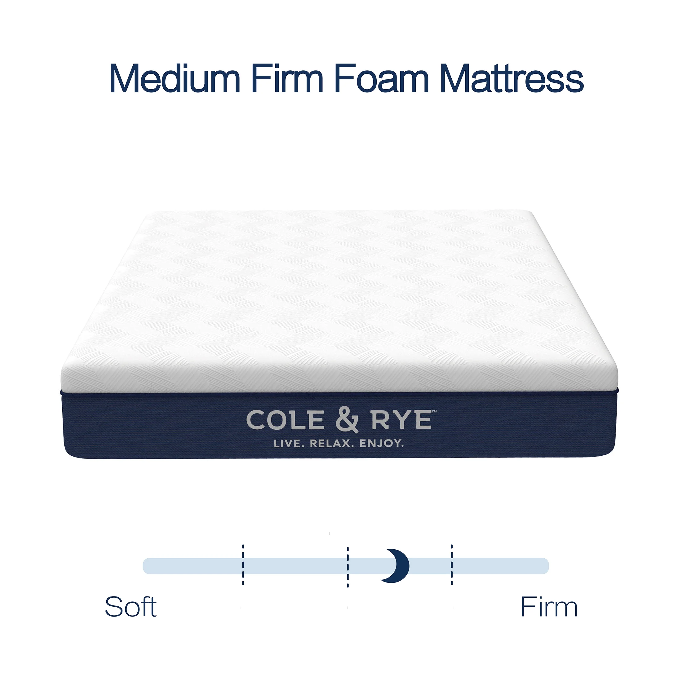 Cole & Rye ArticSky 12