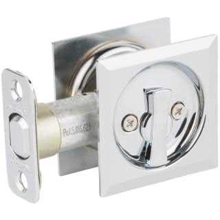 Kwikset Square Pocket Door Privacy Lock 335SQT - Cheap Fitting