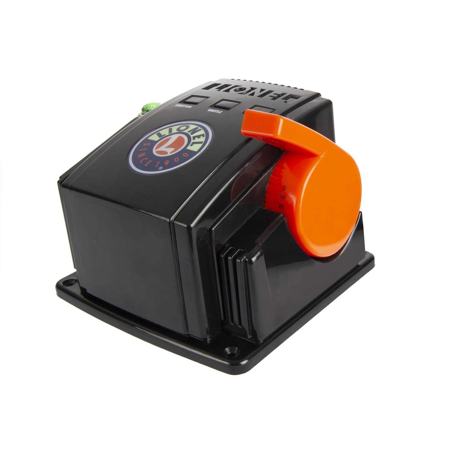 Lionel CW80 Transformer - Cheap Fitting