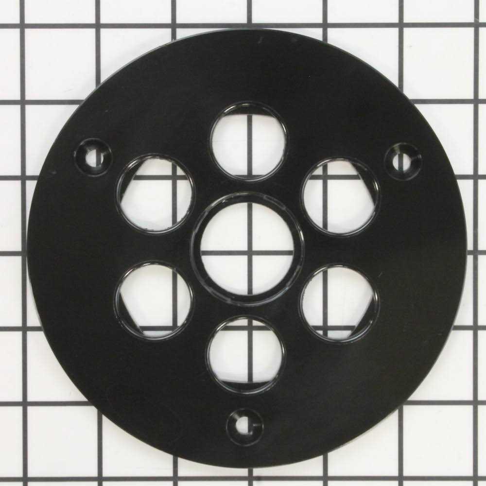 Porter Cable 875807 Sub Base - Cheap Fitting