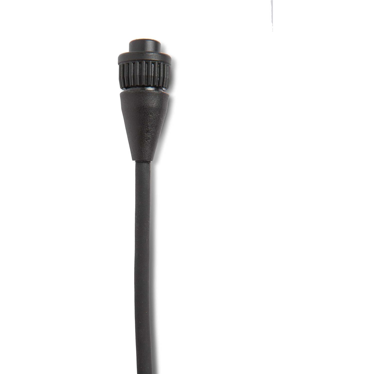 MarCum Dual Beam Ice Transducer - Cheap Fitting